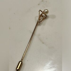 Vintage stick pin